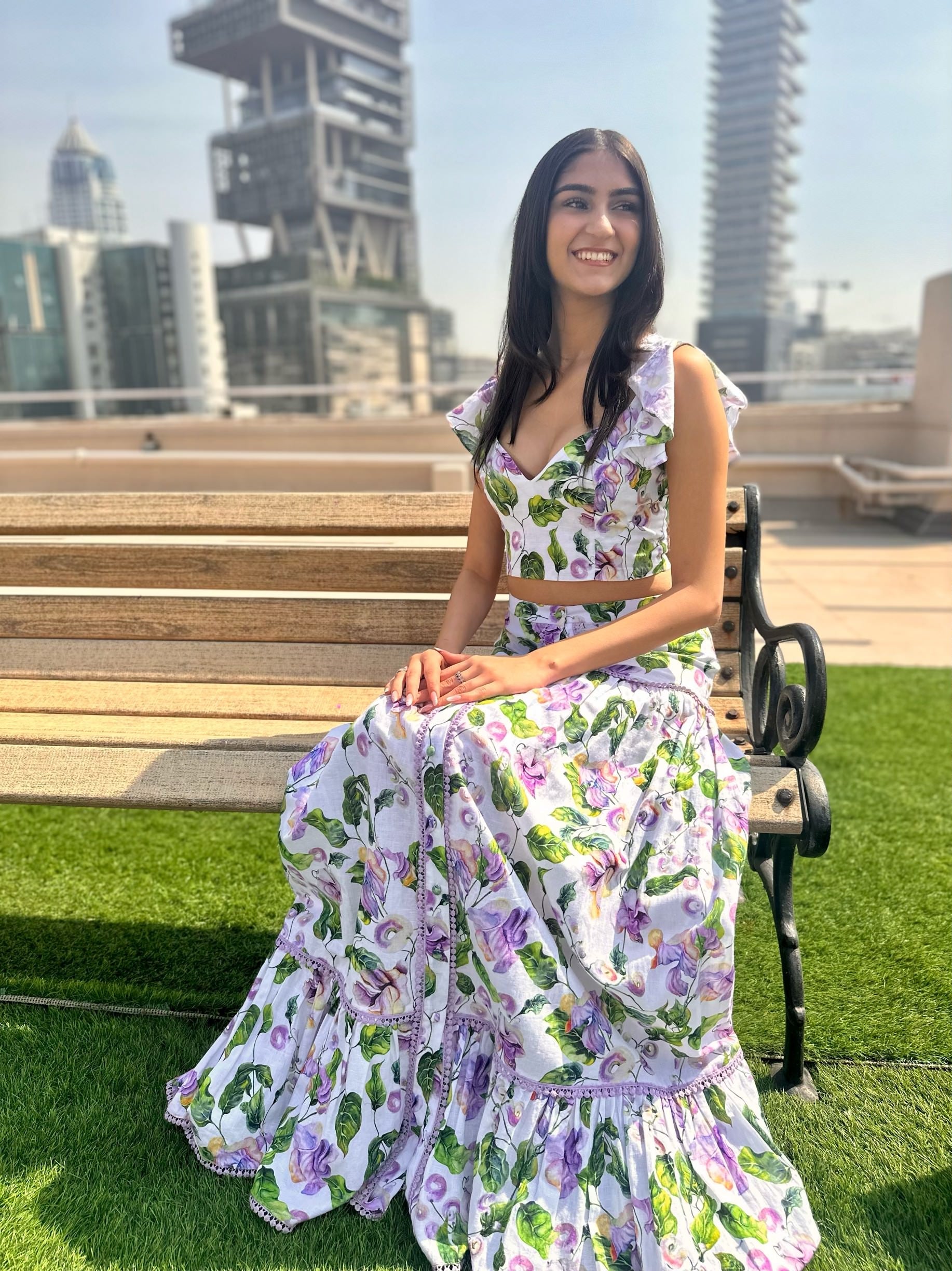   Best Summer Dresses for Travel    – Taangerine Tiger