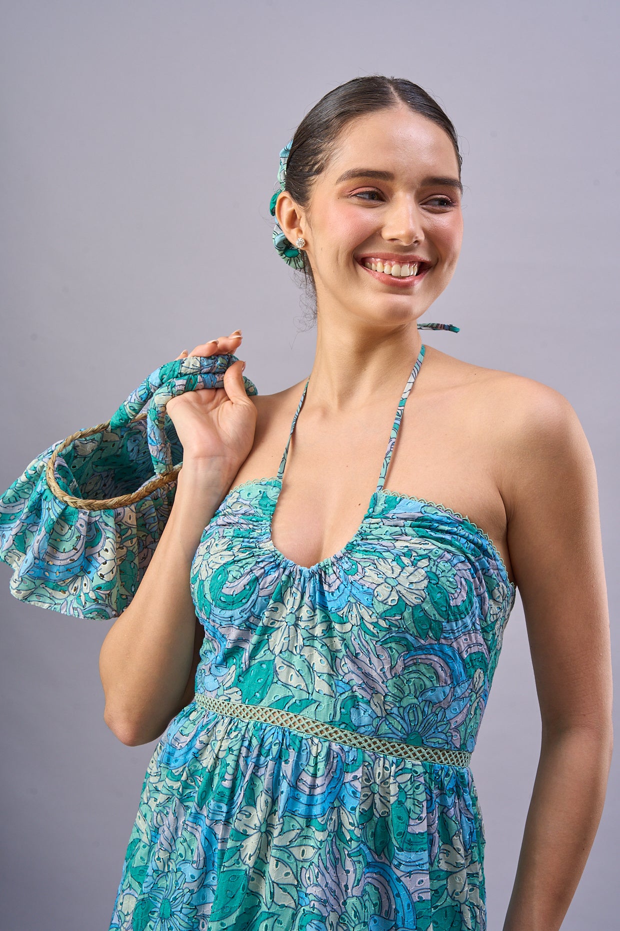 Celebrity Style Ideas: Beach Dress for Women Taangerine Tiger Celebrity Style Ideas: Beach Dress for Women Taangerine Tiger