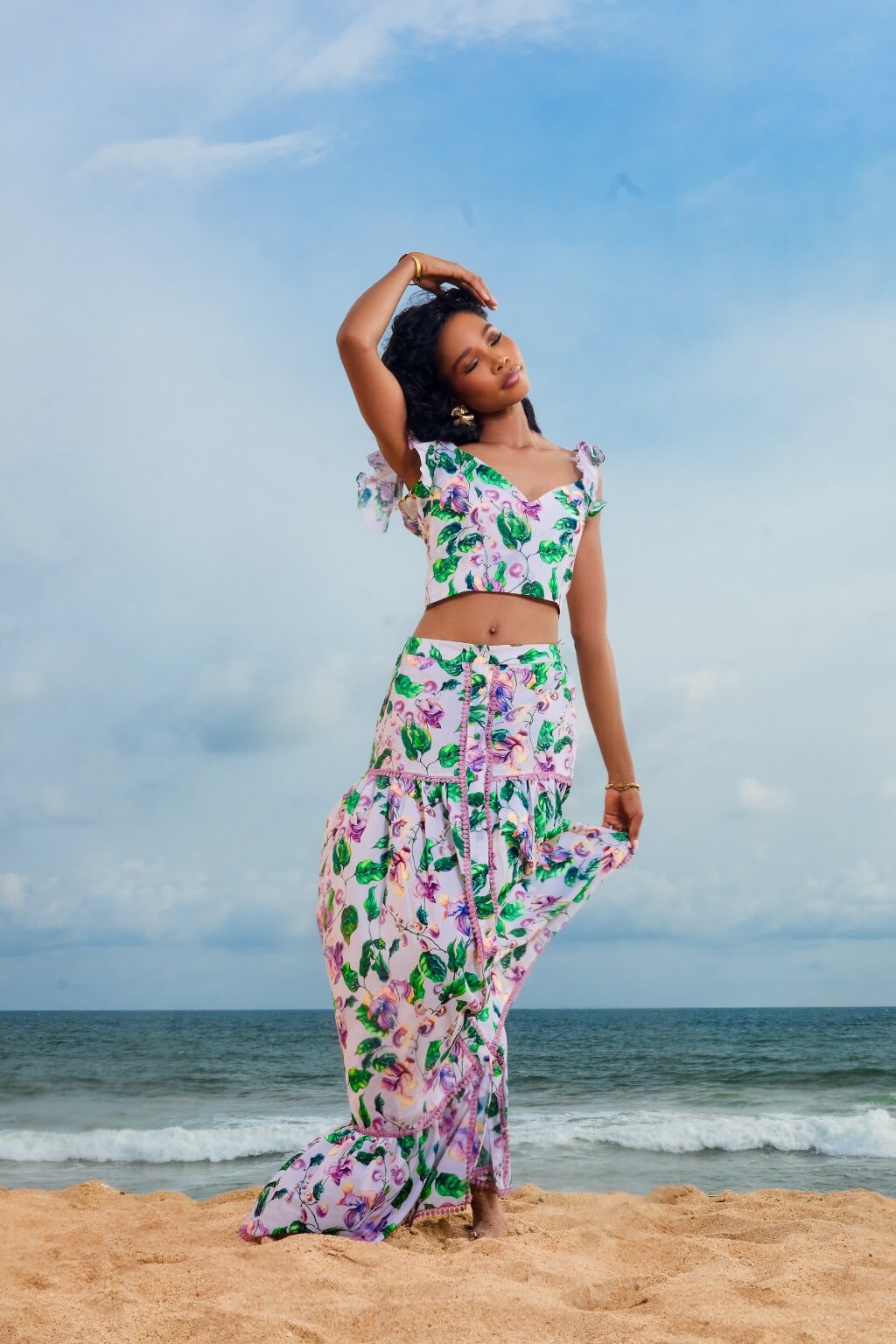 Top 5 Picnic Dresses for Women: Casual, Cute & Breezy Styles Taangerine Tiger Top 5 Picnic Dresses for Women: Casual, Cute & Breezy Styles Taangerine Tiger