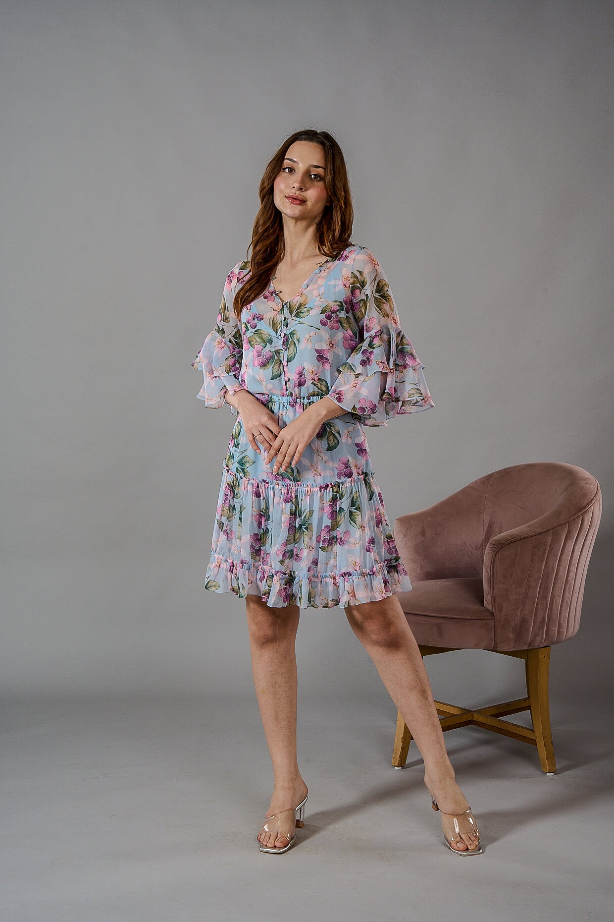 How to Dress for Brunch: Mindful Style for Every Setting Taangerine Tiger How to Dress for Brunch: Mindful Style for Every Setting Taangerine Tiger