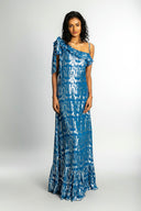 Aura One Shoulder Dress