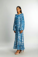 Gala Kaftan