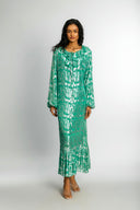 Gala Kaftan