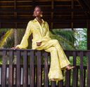 Holiday edits festive fashion collection by Tangerine Tiger