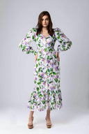 Lola Long Sleeve Dress