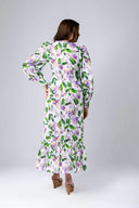 Lola Long Sleeve Dress