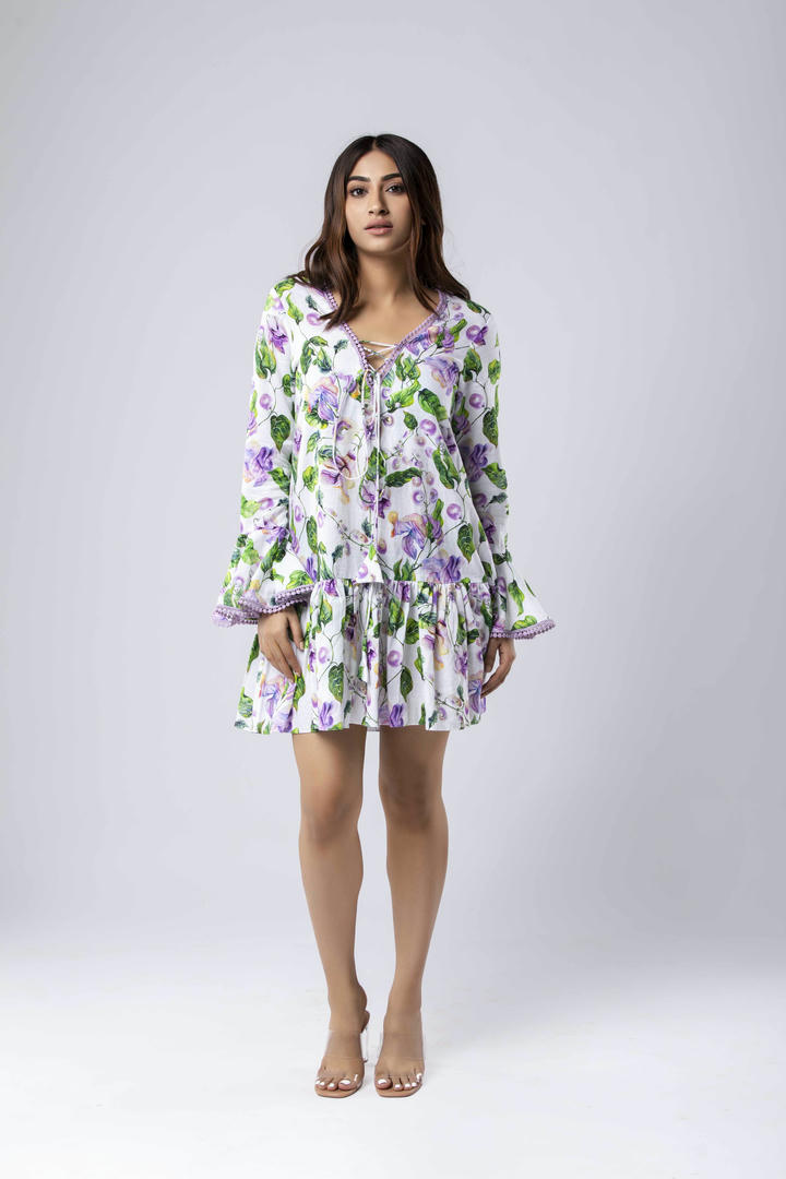 myra mini dress Buy Myra Mini Dress for Women Online L / White