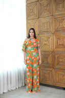 Voe One Shoulder Top