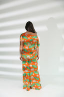 Voe One Shoulder Top