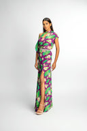 Voe One Shoulder Top