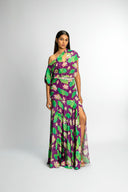 Voe One Shoulder Top