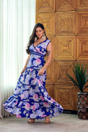 Maxi Brunch Dresses