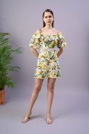 How to Accessorize Printed Summer Dresses Like a Fashion Pro?