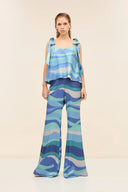 Linen Beach Pants The Perfect Blend of Comfort, Style &amp; Summer Freedom