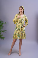 beach dress for women