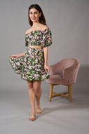 midi skirts for women