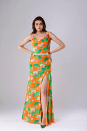 Floral Summer Dresses