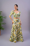 Earth to Elegance: Nature-Inspired Dresses for Every Season