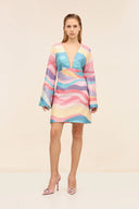 A-Line Dresses with Long Sleeves: Flattering Styles You'll Love