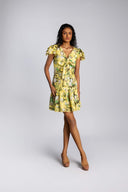 Floral Brunch Dresses: Always in Bloom