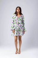 6 Best Long Sleeve Mini Dresses to Elevate Your 2025 Wardrobe