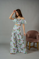 Best Floral Print Crop Tops Online for Trendy Women in 2025
