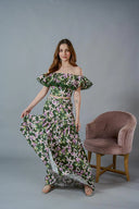 Why Linen Maxi Dresses Are a Summer Wardrobe Essential