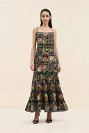 What to Wear to a Wedding: Stylish Midi Dress Ideas