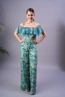 Linen Jumpsuits
