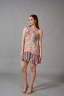 Womens Linen Summer Dresses