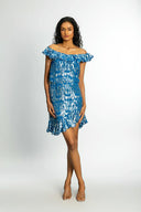 Sparkly Mini Dress Outfit Ideas for Every Season