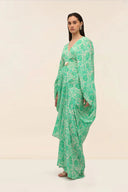 4 Stylish Kaftans for Women Perfect for Vacations & Brunch