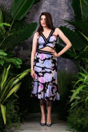 Flattering &amp; Fashionable: Wrap Tops Women Love This Year