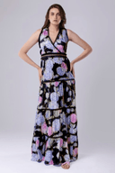 Criss-Cross Chic: Front Tie Dresses That Turn Heads in 2025