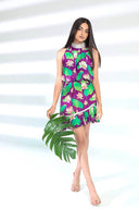 What to Wear to a Vegas Pool Party in 2025: Style Meets Sustainability