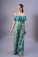 Sustainable Style: The Rise of Linen Jumpsuits for Modern Women