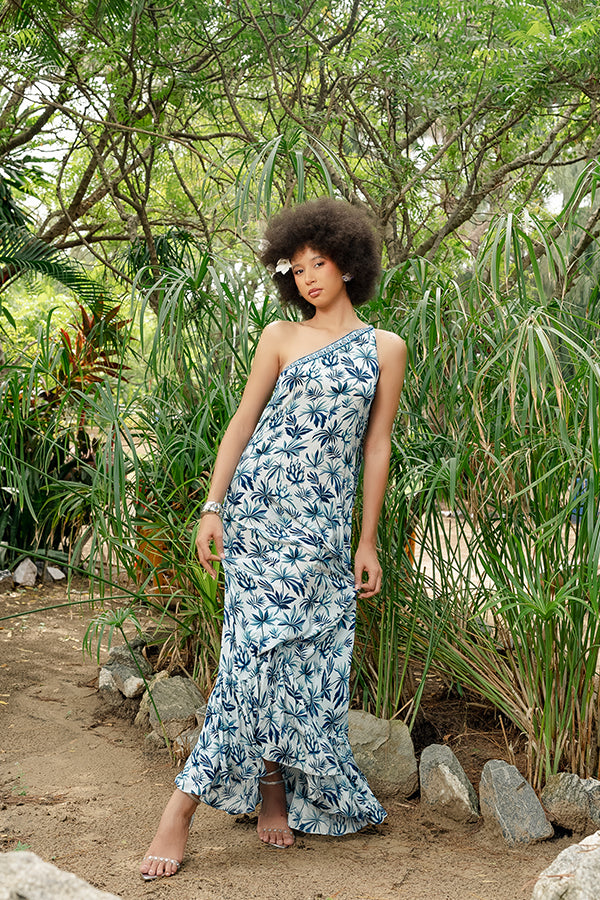 AURA DRESS