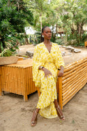 ZEPH KAFTAN