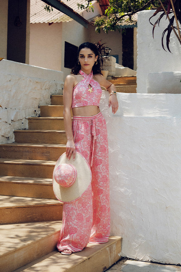 Mistral Pants