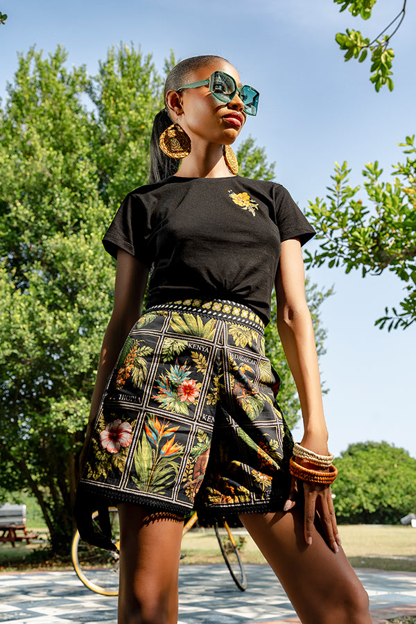 AVEN SHORTS