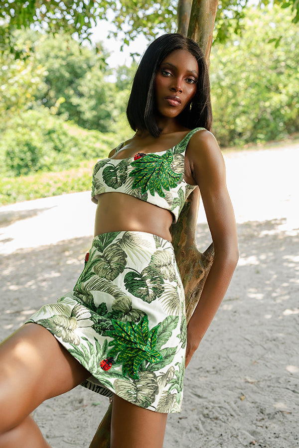 OLI BUSTIER