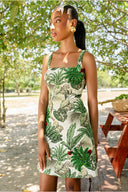 MARCELLE DRESS