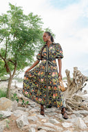 KAEL DRESS