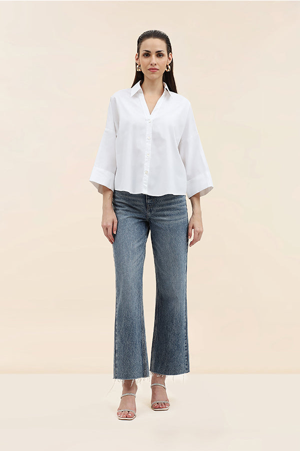 ARIA SHIRT - POSTCARD