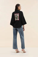 ARIA SHIRT - POSTCARD