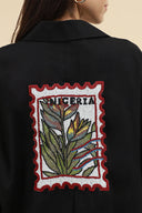 ARIA SHIRT - POSTCARD