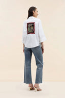 ARIA SHIRT - POSTCARD