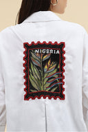 ARIA SHIRT - POSTCARD