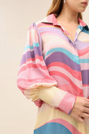 Aqua Shirt