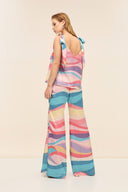 Aurelia Swing Top